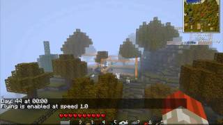 Mod spotlight - Build craft part 1 (Technic pack)