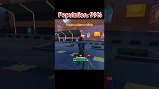 #MAGAisAdeathCult #PopulationONE #VRGamer #fyp #ANTIFAScist #MAGA