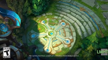 Cách tải LMHT Tốc chiến Trung Quốc và hướng dẫn ae đăng nhập