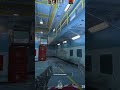 HULLU AWP FLICK!??!!?!??!?!! #suomi #cs2 #shorts #short