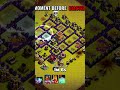 #coc #clashofclans #gaming #supercell #clash