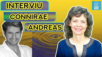 Connirae Andreas, Creatoarea Core Transformation - Interviu LIVE