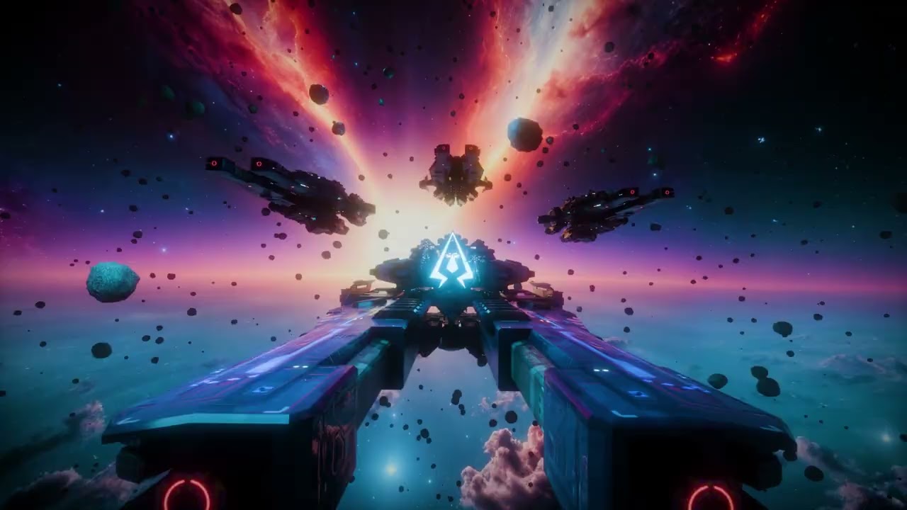 Watch KOA – TAKE CONTROL on YouTube Watch KOA – TAKE CONTROL on YouTube