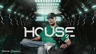 Video thumbnail of "MEGA - HOUSE DIFERENCIADO 3 (DJ DIGUINHO)"