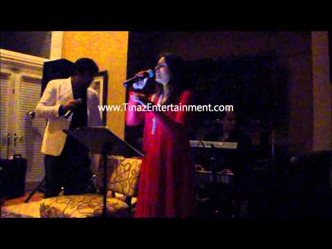 Hai Rama - Rangeela | Live Indian Band NY NJ | Live Bollywood BAND | Indian Wedding Services