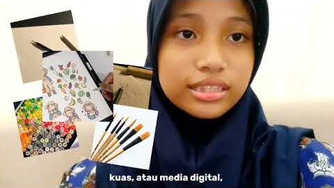 Vlog hobi dan minat💭🤾‍♀️ || Tugas informatika, kelas IX.6 || SMPN 40 MAKASSAR 🏫🍀