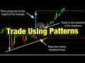 How to Find the Best Trades with Pattern Search Engine