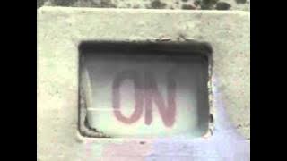 Transformer inrush current