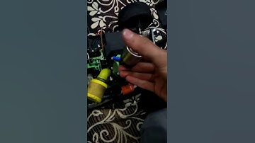 Ansmann racing virüs 2.0 coldstart