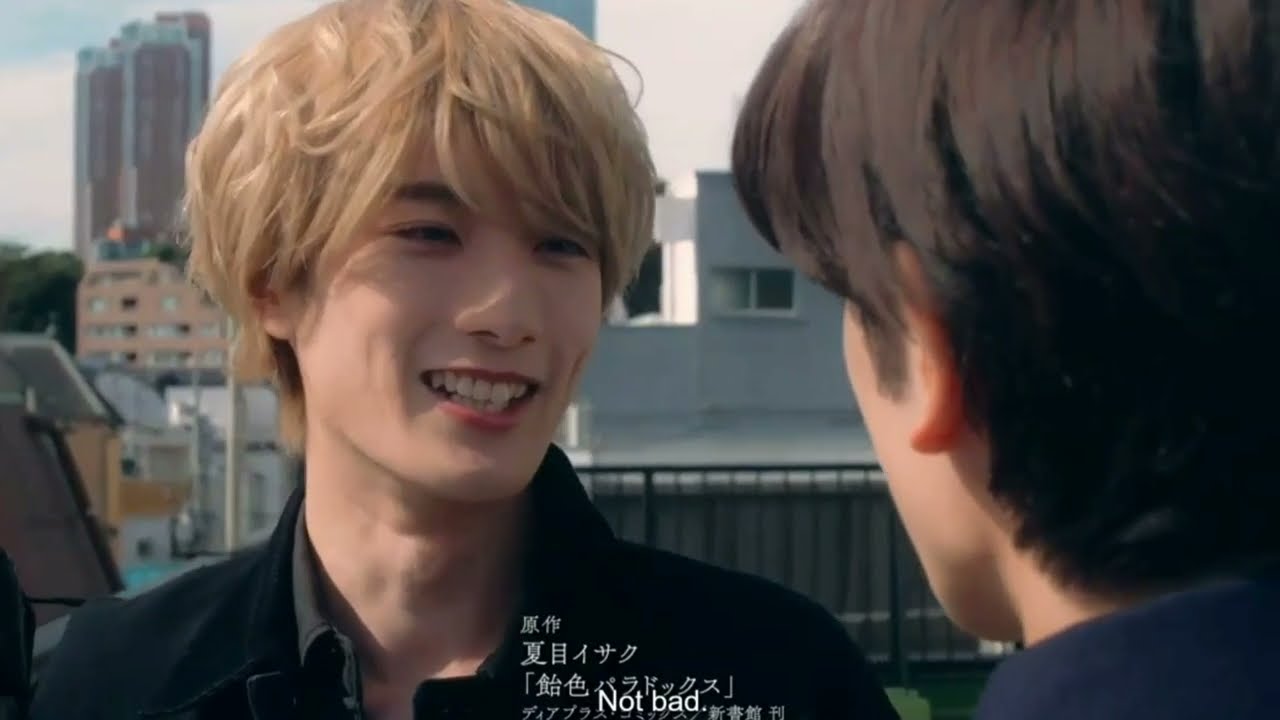 CANDY COLOR PARADOX EPISODE 1 Highlights/Recap [ENG SUB] Ameiro