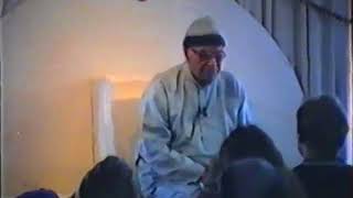 PAPAJI  Guidance about the observer in deep sleep