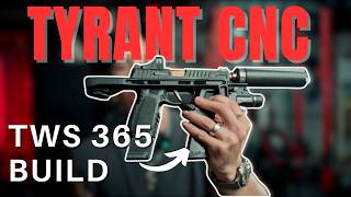 Did I Build the Perfect PDW? | SIG P365 FUSE Build