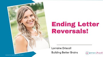 ENDING LETTER REVERSALS