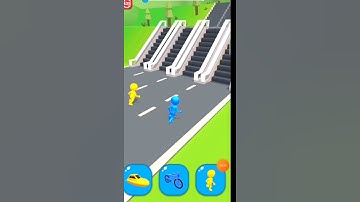 shape-shifting shorts Game Play #bachpankapyar