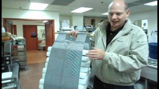 Meals on Wheels Orientation