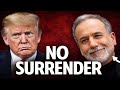 Iran Gives Trump The Response He Didn’t Want 👀