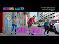 Brittany runs a marathon  in cinemas nov 1st