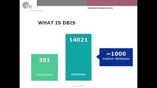 Database Information System DBIS