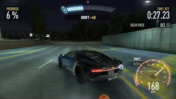 Need for Speed No Limits Campaign Chapter 18 Event 2