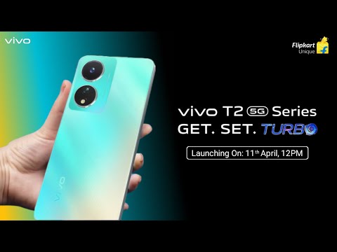 Vivo T2 5G Series - First Look | Specs | Price in india | Vivo T2 5G Unboxing | Vivo T2X 5G