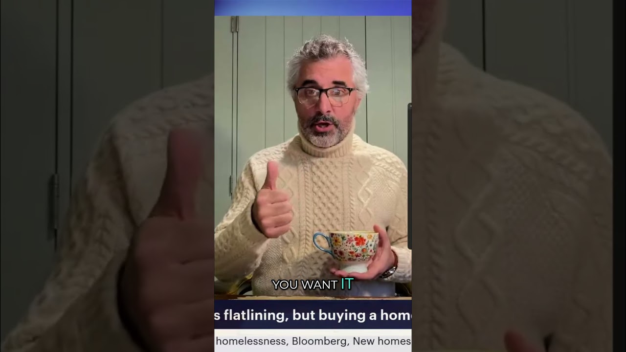 Buy a home if you love it, plan to stay, and don't expect profit.