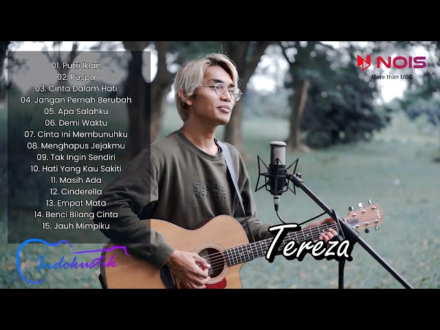 Tereza - Putri Iklan - Puspa - Full Album Indokustik class=