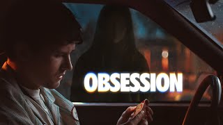 Obsession 2025 Movie Victoria Emslie Ian McIntosh Theo Barklem-Biggs React And Explanation