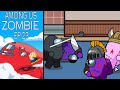 AMONG US Zombie Animation Ep 23