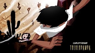 Tololo Pampa - Cortometraje animado (2012) by Yestay 251,377 views 7 years ago 27 minutes