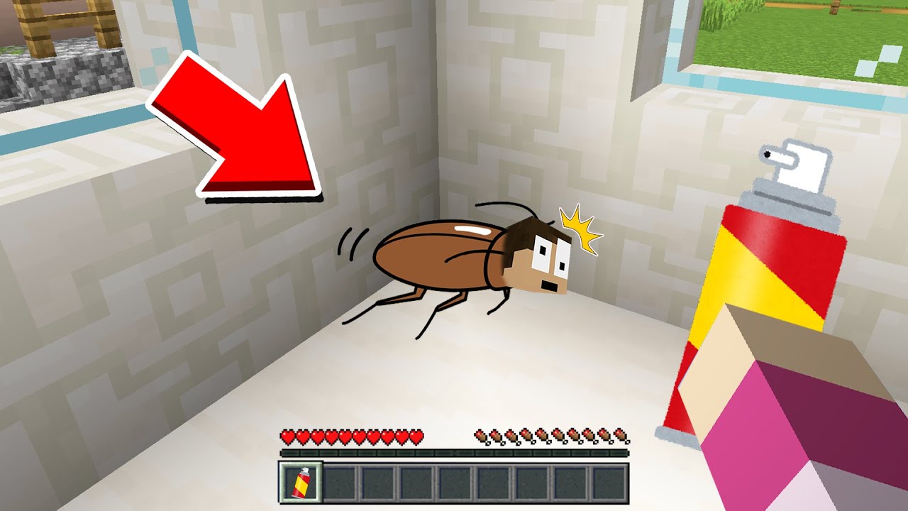 ゴキブリになって巨大な人間から逃げろ gゲームまとめ 最新 カジノchannel ゴキブリになって巨大な人間から逃げろ gゲームまとめ 最新 カジノchannel