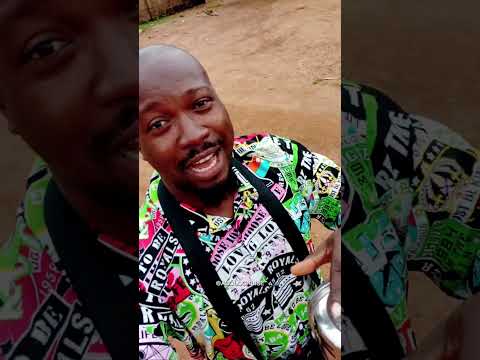 Wrapping Up The Shoots Trending Funny Nigerian Memes Shorts