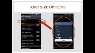 LIS7410 Accessibility Tools Tutorial Wood Gramza