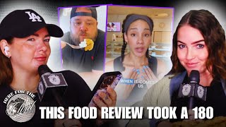 Tiktok food reviewer exposed & Gulfcoast Stapletons GET WORSE | Ep 71