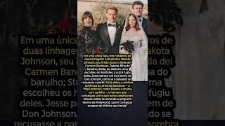 Celebrity Filhos do caos: Dakota, Stella e Jesse Profile