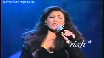 AMANDA MIGUEL - AMAME UNA VEZ MAS (HD - HQ)