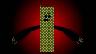 Uncannyblocks band different 331k-340k