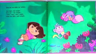 Dora The Explorer Little Star