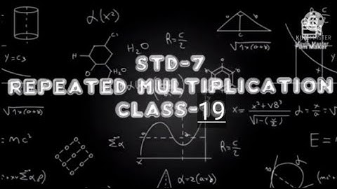 victers math notes std-7 (class-19)