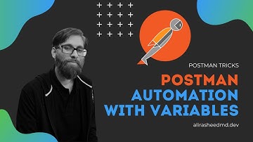 Automate Postman for Token Authorization