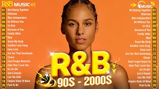 Download Lagu Alicia Keys, Rihanna, Ne-Yo, Chris Brown, Usher, Destiny’s Child, Nelly, Akon - Best 2000s R\u0026B Hits MP3 Download Lagu Alicia Keys, Rihanna, Ne-Yo, Chris Brown, Usher, Destiny’s Child, Nelly, Akon - Best 2000s R\u0026B Hits MP3