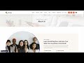 eLan Moodle theme page banner hide/show, banner title change tutorial