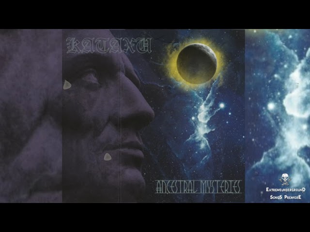 Obejrzyj ➤ KATAXU - Our Lady Of Oblivion-☠(TRACK PREMIERE 2021)☠ w YouTube Obejrzyj ➤ KATAXU - Our Lady Of Oblivion-☠(TRACK PREMIERE 2021)☠ w YouTube