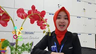 Apa Saja Yang ada Di Samsung Service Center Indonesia  #1 Karawaci