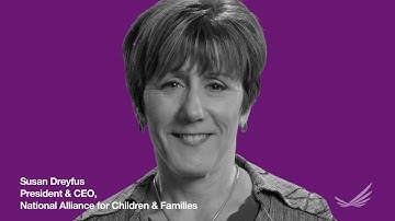 Building Resilience: Remarks from Susan Dreyfus