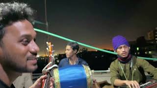 অফত এন কললই গরর আগ লখপড গরOfut En Killai Goror Age Lekhapora Gormusic Crowd Students