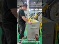WP1200A 630-1200mm HDPE Pipe Butt Welding Machine #buttweldingmachine #hdpepipeweldingmachine