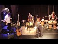 Ma Sané au 360 à Paris en feat. avec Malick Diaw
