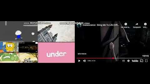 up to faster 97 parison to vevo song