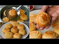 Aloo Samosa Recipe | Perfect Snacks Recipe For Evening | Potato Crispy Samosa Recipe | Quick Samosa