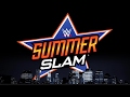 Favoritos definitivos do SummerSlam segundo a casa de apostas